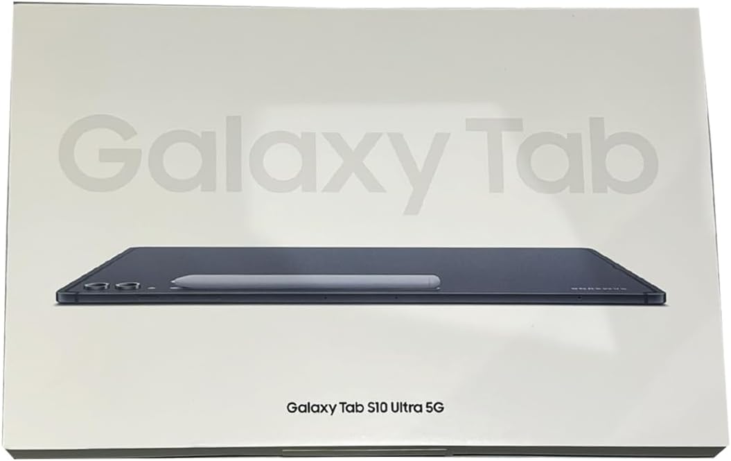 Galaxy tab s10 ultra 5g
