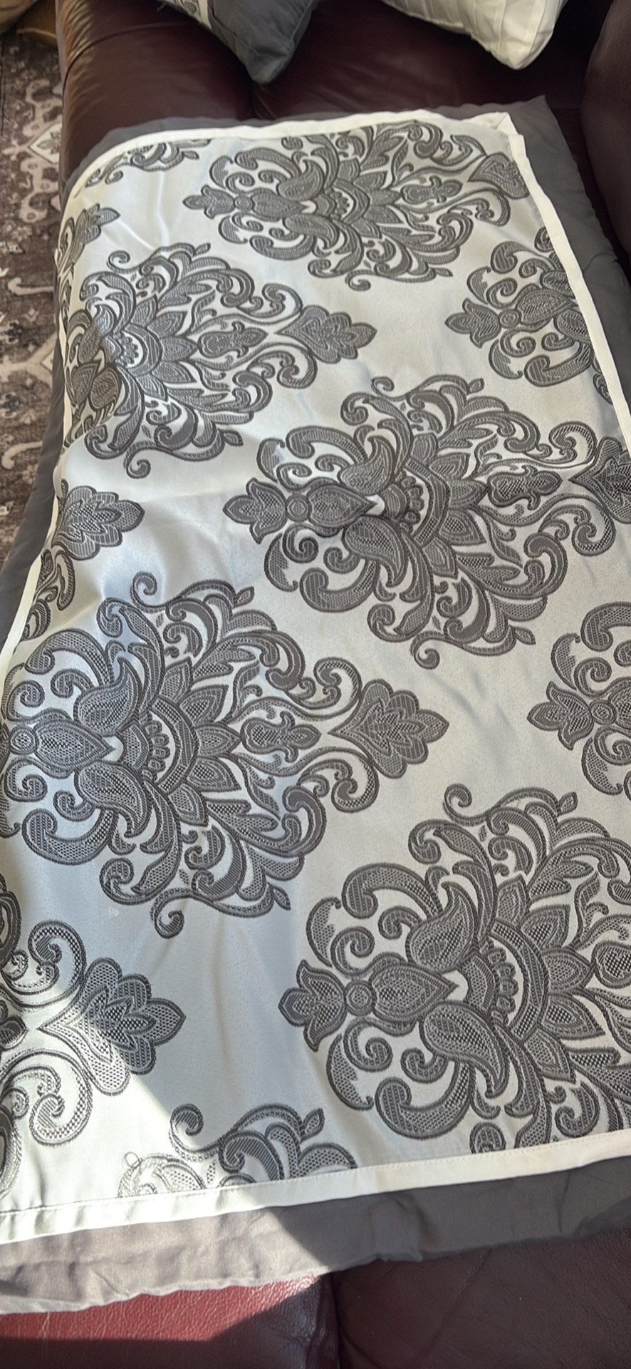 King Comforter & accessories