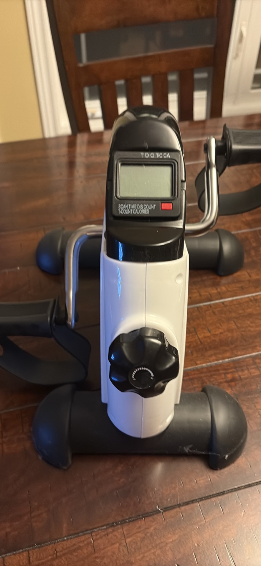 Mini bike exerciser NEW