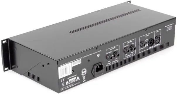 ART Pro Channel II Tube Preamp 2