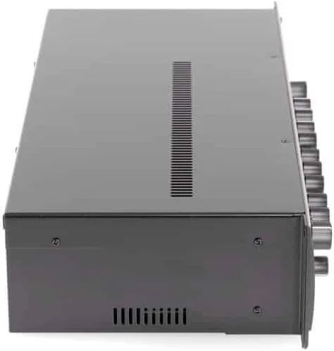 ART Pro Channel II Tube Preamp 4