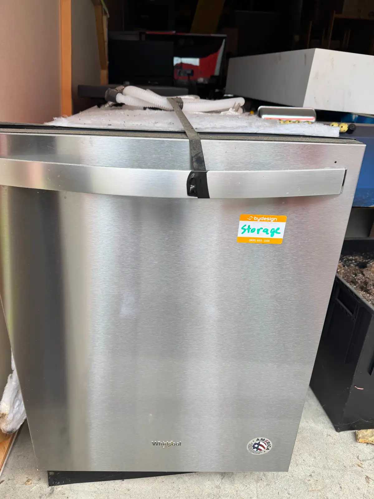Dishwasher For Sale