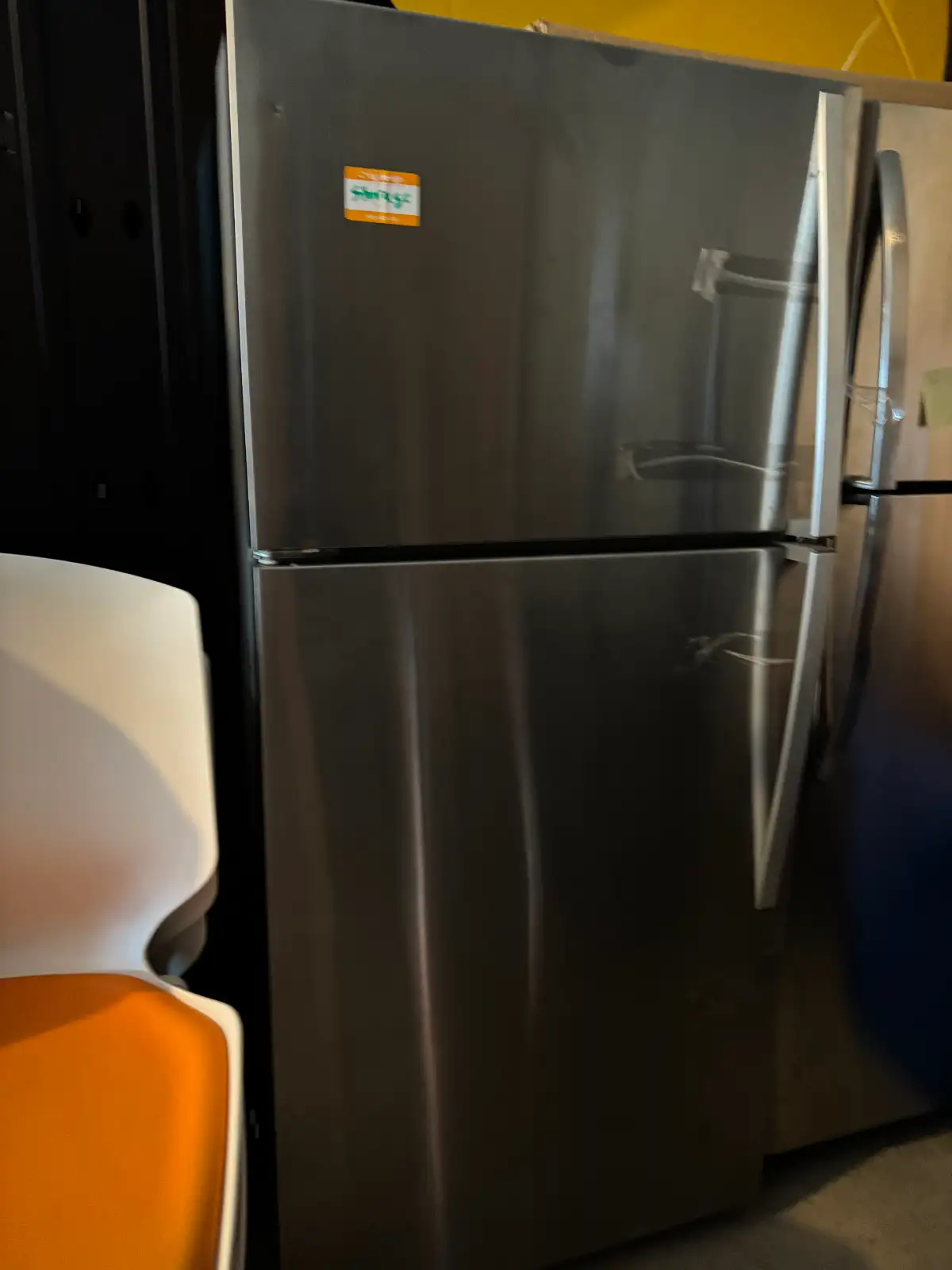 Fridge for Sale (2)