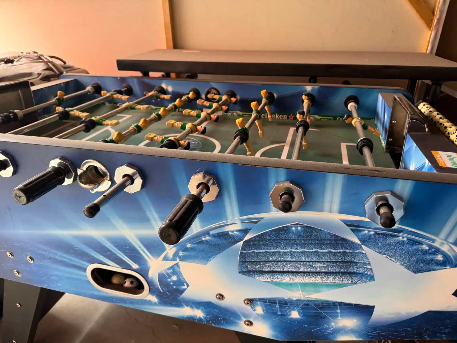 Foosball For Sale