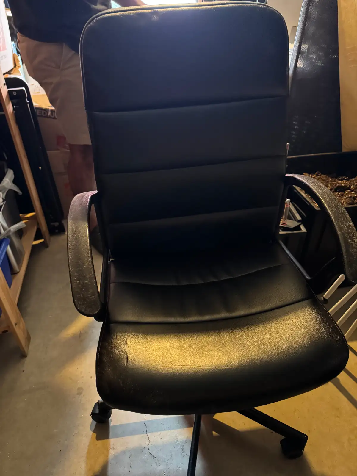 Office Chairs for Office or Home Office