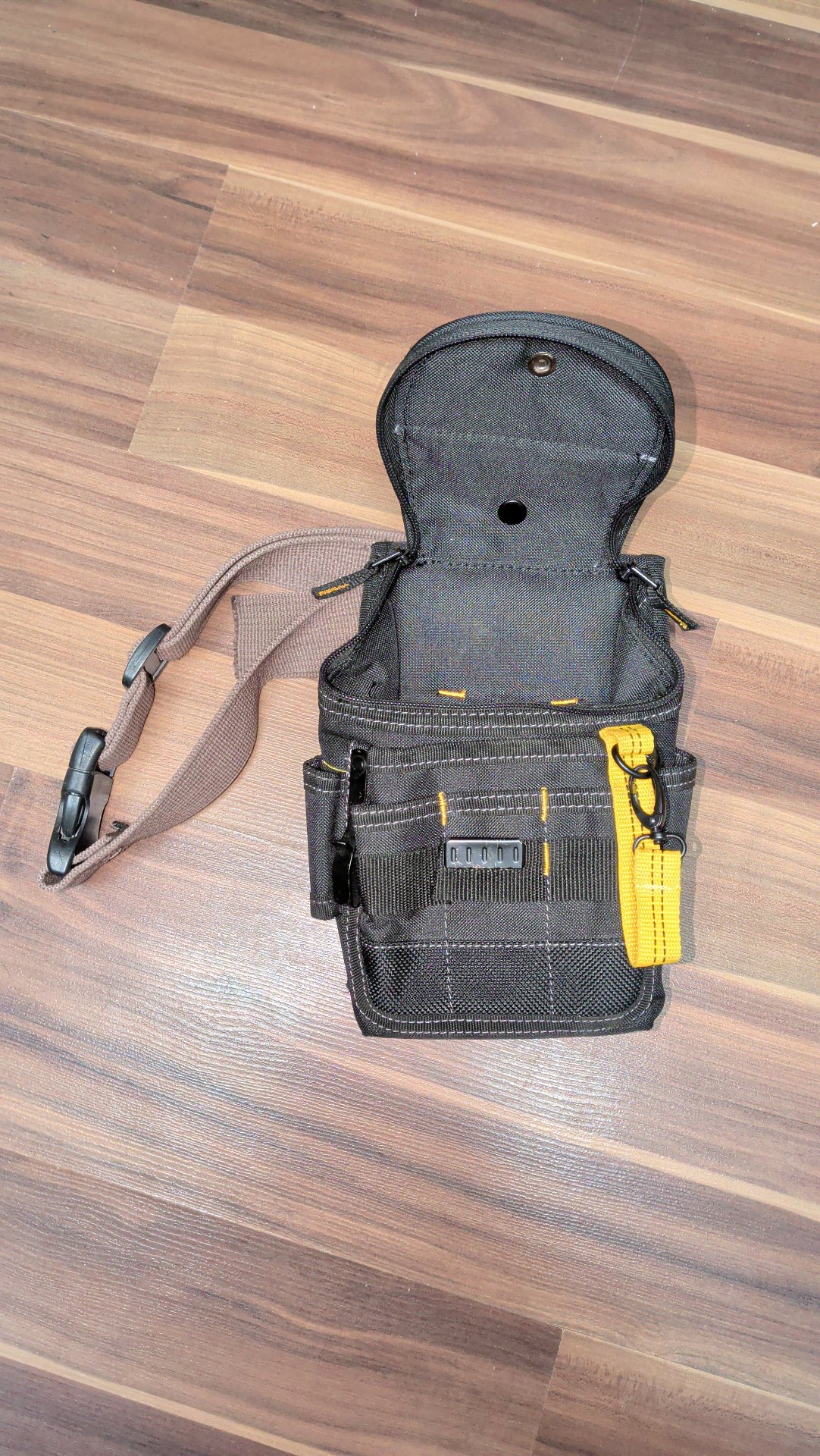 Kuny's Tool Pouch with Belt