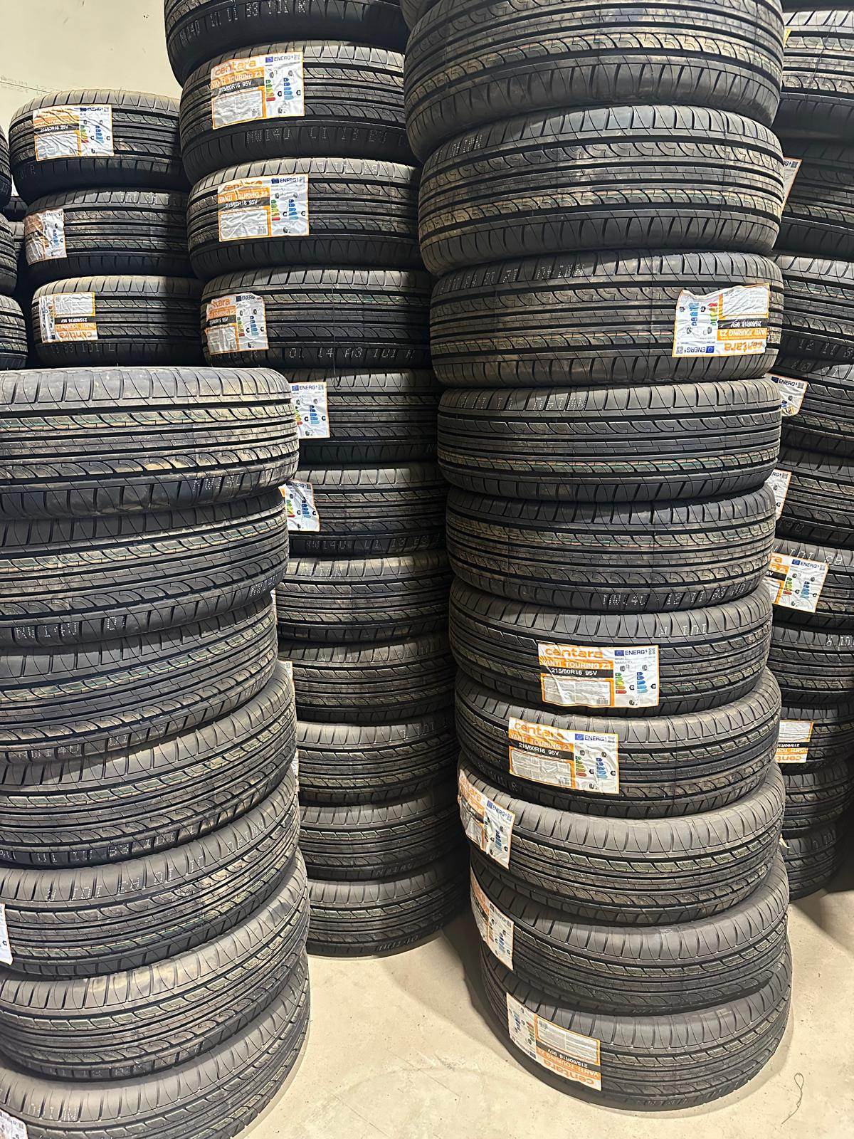 Tires for sale