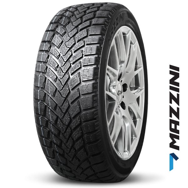 215/60R16 MAZZINI SNOW LEOPARD MS 95T for sale