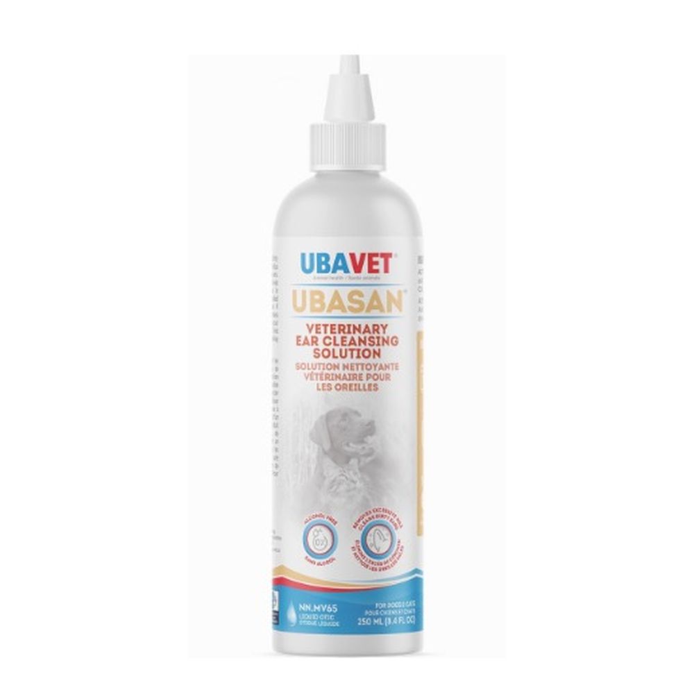 Ubavet Ubasan 250 ml