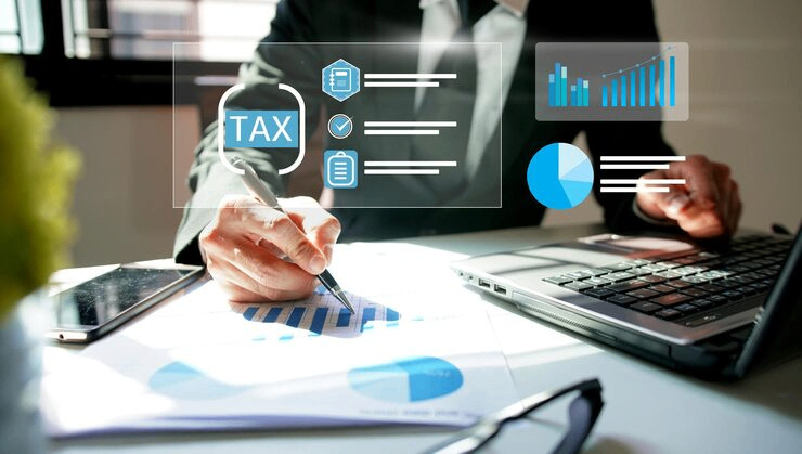 Tax Planning and Filing Help for Canadian Companies 3