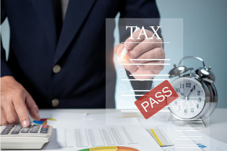 Find Expert Accounting Guidance for Canadians Living Abroad Today