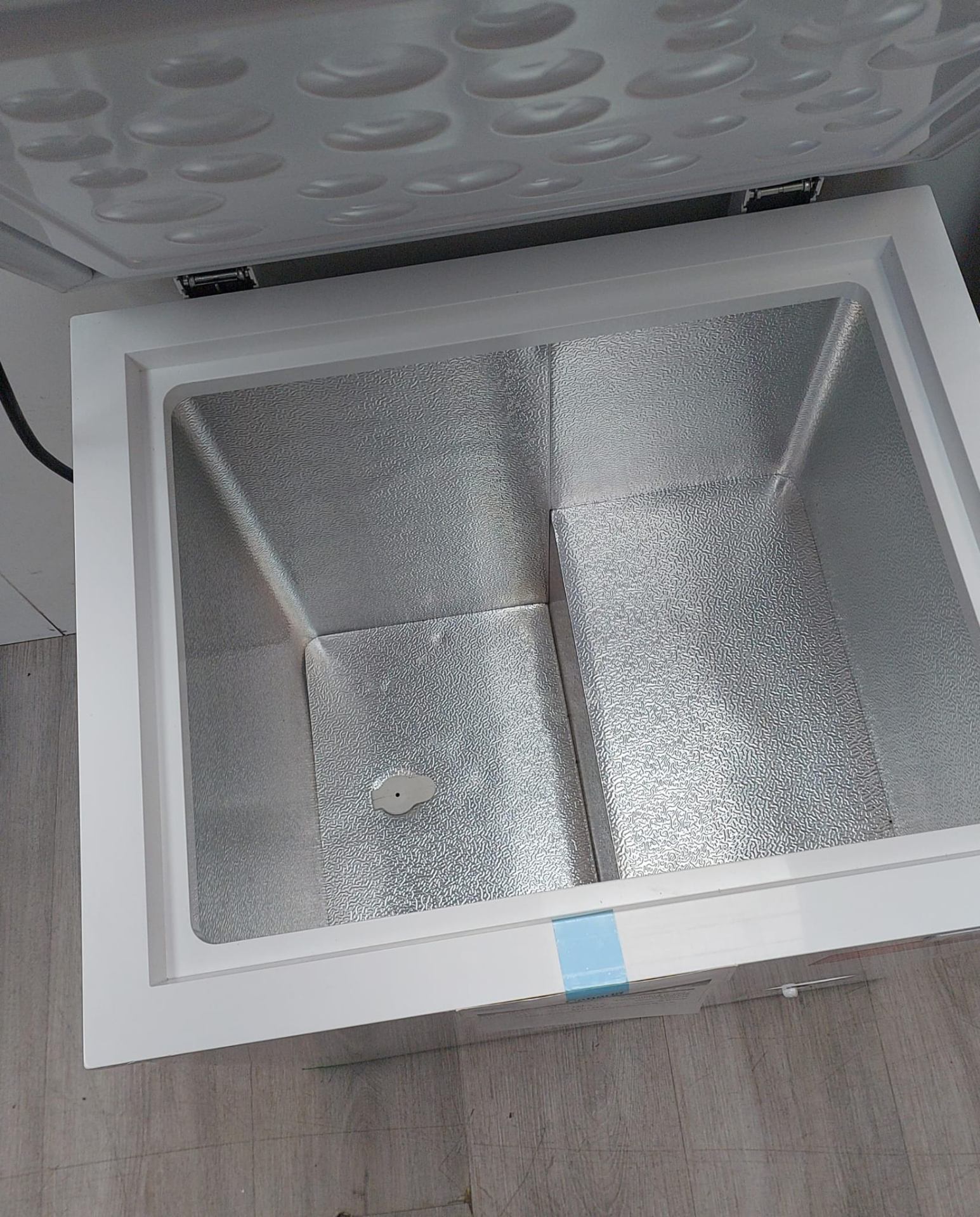 Frigidaire 2.1 Cu. ft. Chest Freezer (Model EFRF200) 2