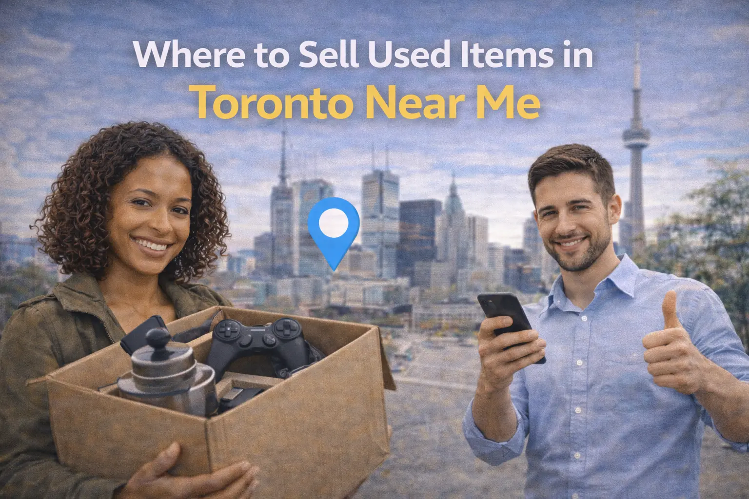 Hire Someone To Sell My Stuff Near Me