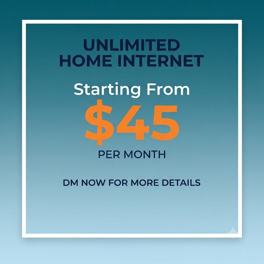 🔥 MAKE SLOW INTERNET A THING OF THE PAST 2