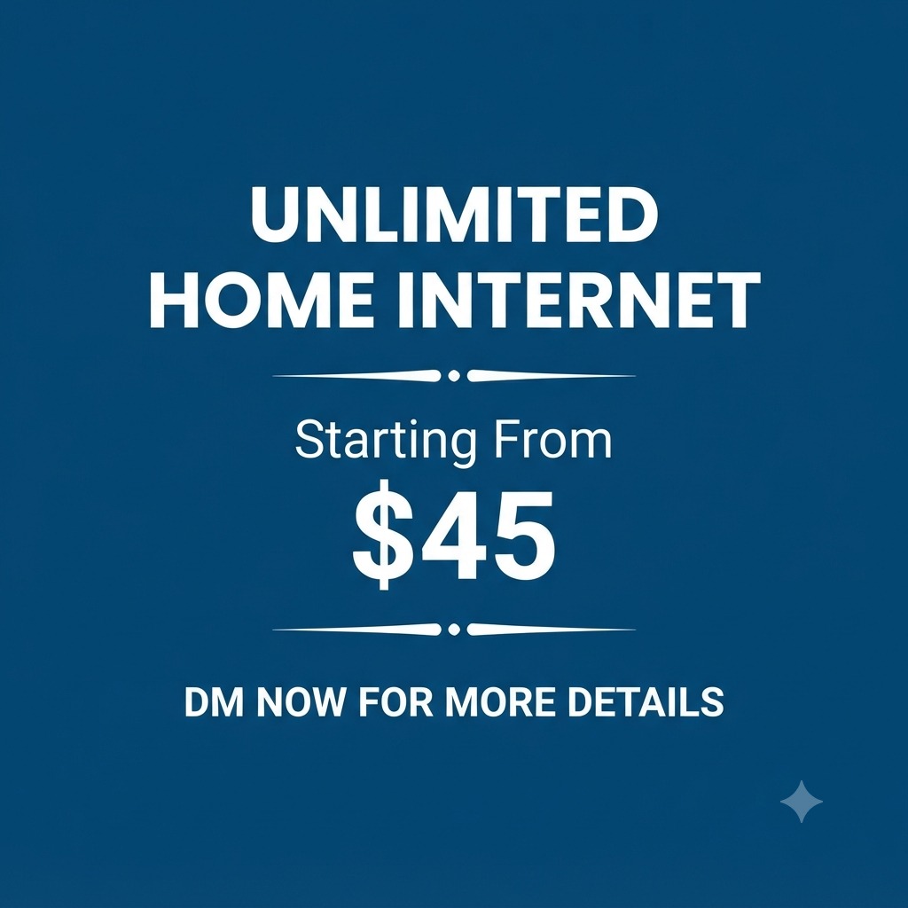🔥 MAKE SLOW INTERNET A THING OF THE PAST 3