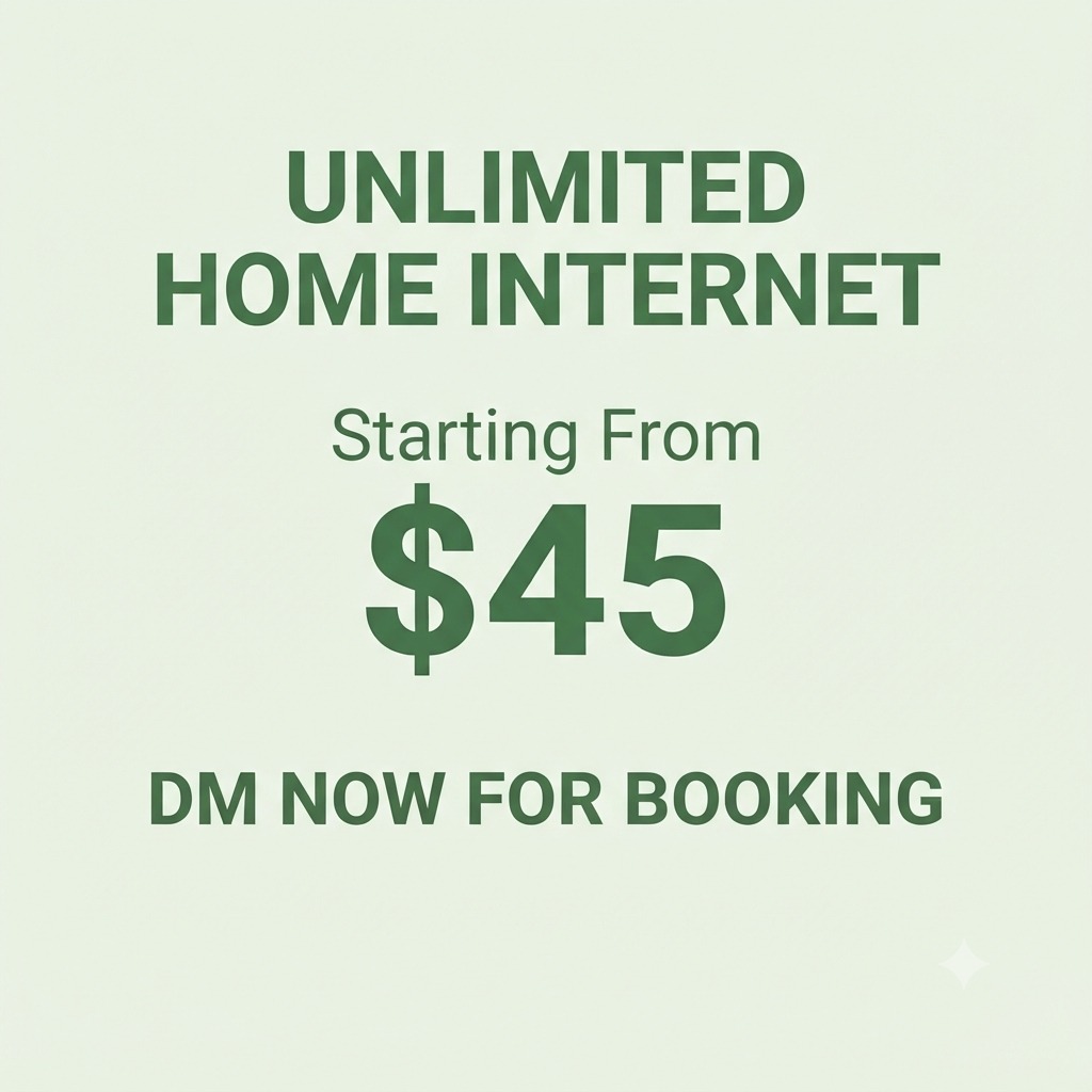 unlimited home internet better speed 2