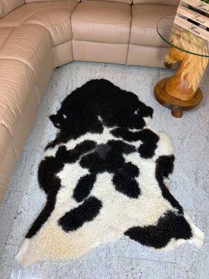 Polish sheepskins, highest quality 4